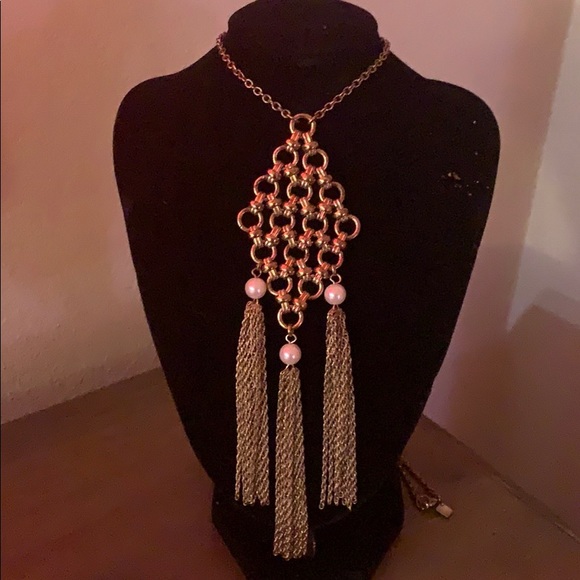 Fun Necklace - Picture 2 of 3